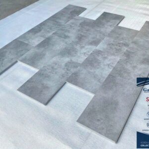 Sàn nhựa hèm khóa 4mm Galamax SPC2202