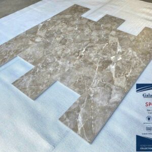 Sàn nhựa hèm khóa 4mm Galamax SPC2204