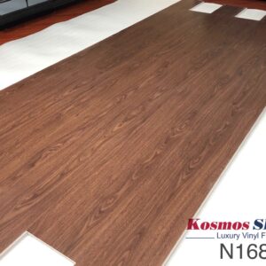 Sàn nhựa hèm khóa 4mm Kosmos Spc N1681