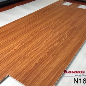 Sàn nhựa hèm khóa 4mm Kosmos Spc N1682