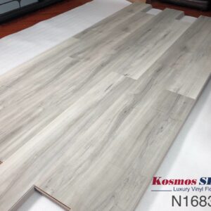 Sàn nhựa hèm khóa 4mm Kosmos Spc N1683