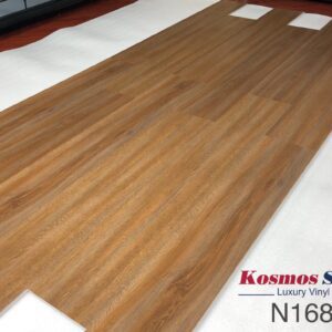 Sàn nhựa hèm khóa 4mm Kosmos Spc N1684
