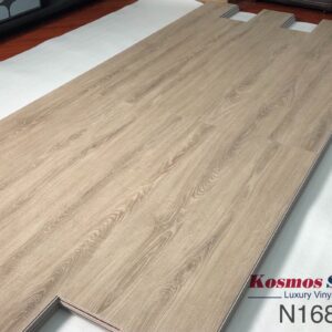 Sàn nhựa hèm khóa 4mm Kosmos Spc N1685