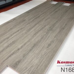 Sàn nhựa hèm khóa 4mm Kosmos Spc N1689