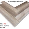 Sàn nhựa xương cá  Mat floor Z-712