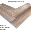 Sàn nhựa xương cá Mat floor Z-713